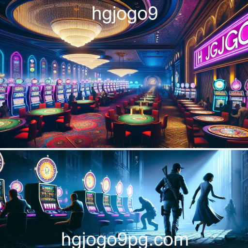A Importância da Furtividade nos Jogos Modernos