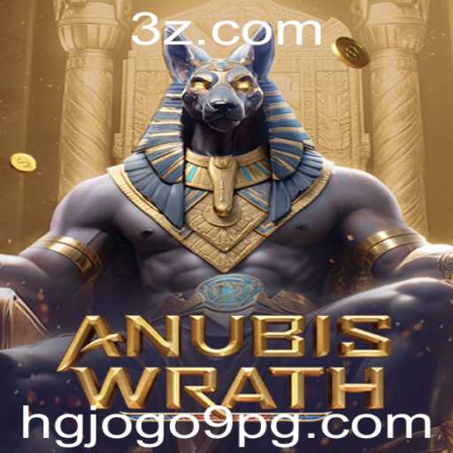 AnubisWrath: Explore o Mundo Antigo com este Jogo Fascinante