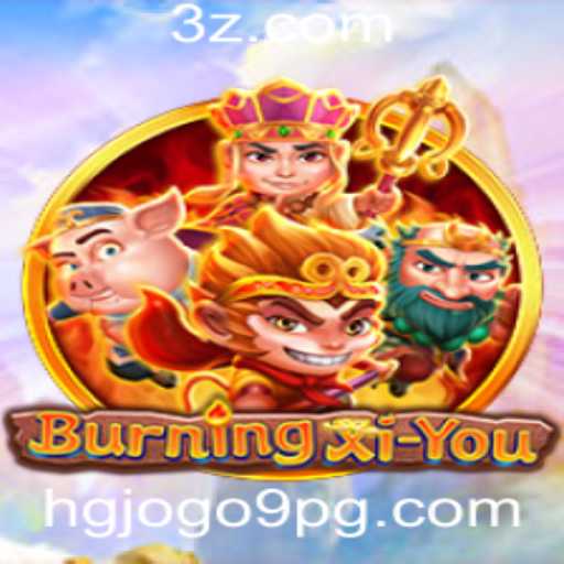 Desvendando BurningXiYou: Uma Aventura Épica no Mundo dos Jogos