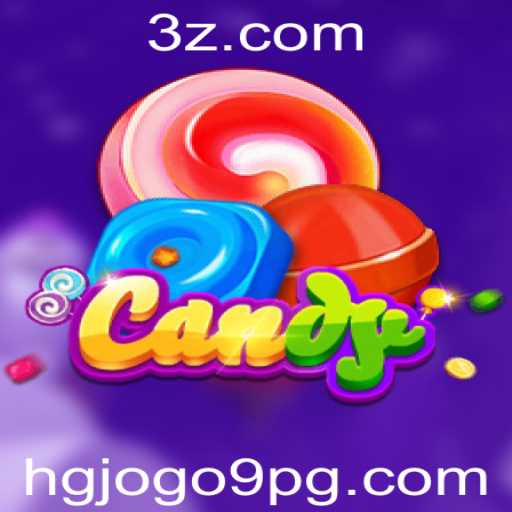 Descobrindo o Mundo Encantado do Jogo Candy