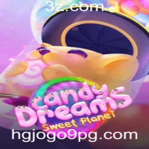 CandyDreams: A Maravilhosa Jornada no Mundo dos Doces