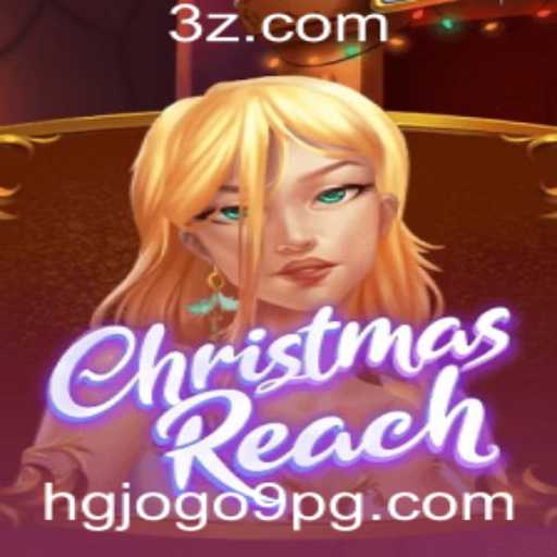 ChristmasReach: Um Novo Jogo de Natal Para Todas as Idades