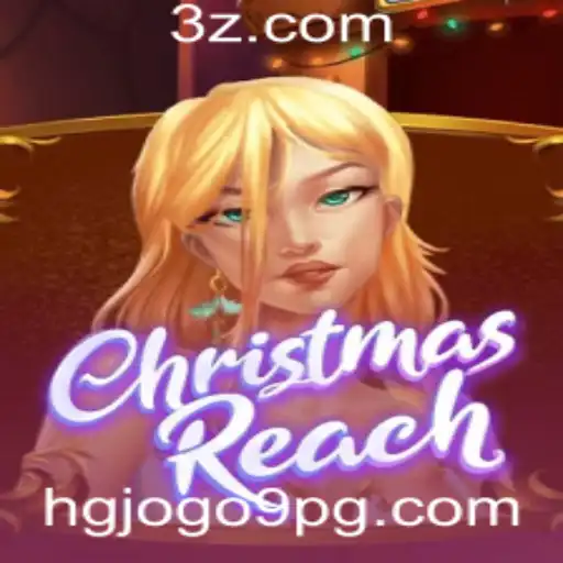 ChristmasReach: Um Novo Jogo de Natal Para Todas as Idades