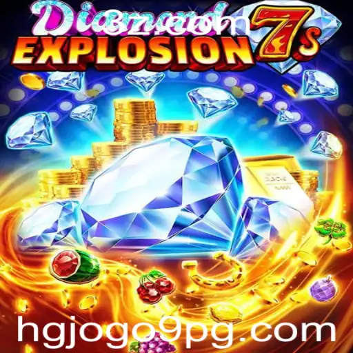 DiamondExplosion7s: Um Mergulho no Mundo dos Jogos de Azar