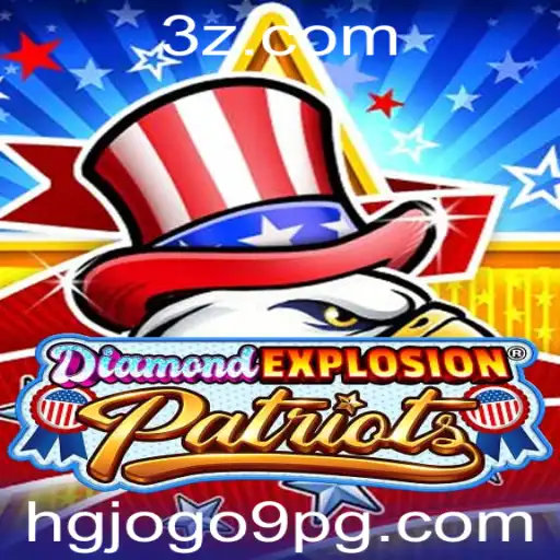 Explorando o Mundo de DiamondExplosionPatriots: Uma Aventura Interativa