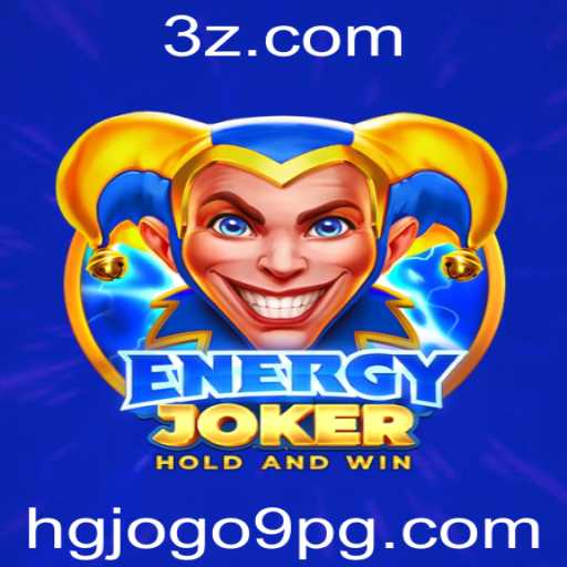 Descubra 'EnergyJoker': O Mundo Dinâmico do Novo Jogo Estratégico