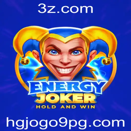 Descubra 'EnergyJoker': O Mundo Dinâmico do Novo Jogo Estratégico