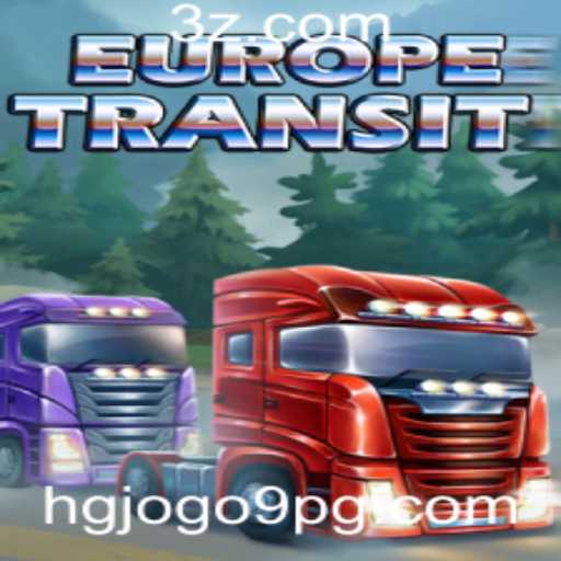 Desvendando EuropeTransit: O Jogo Estratégico que Reflete o Cenário Atual