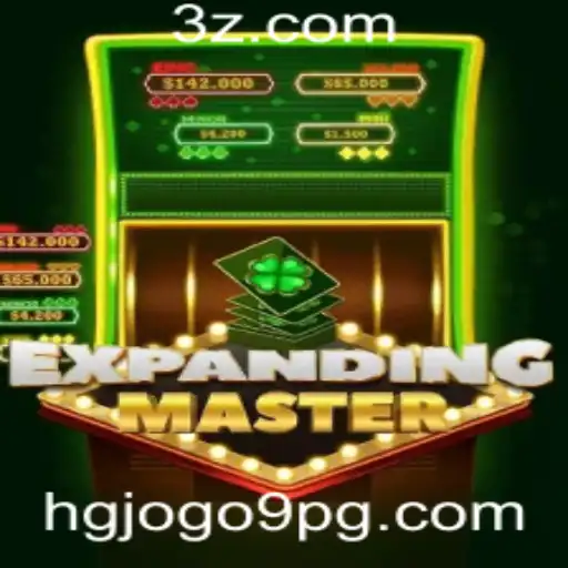 Descubra o Fascinante Mundo de ExpandingMaster: Estratégia e Diversão Garantidas