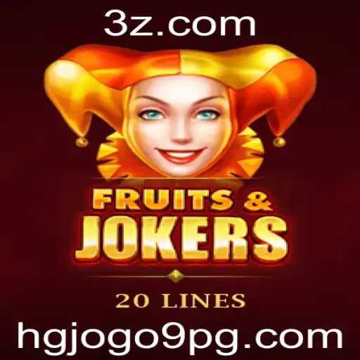 Descubra o Mundo Fascinante de FruitsAndJokers20