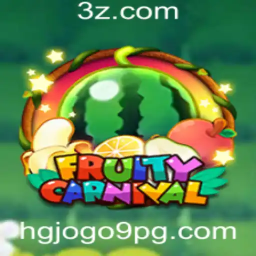 Descubra o Mundo Divertido de FruityCarnival: Um Jogo Empolgante