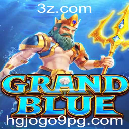 Explorando o Universo Inovador de GRANDBLUE