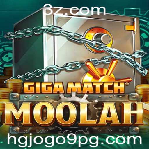 Desvendando GigaMatchMoolah: O Jogo que Está Revolucionando o Mundo dos Games