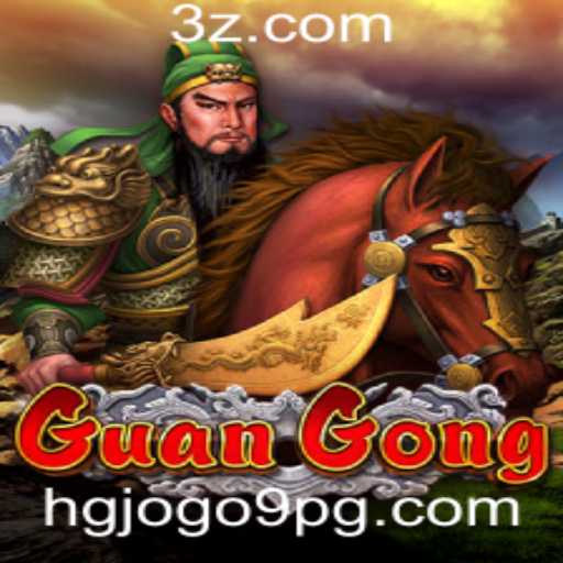 Explorando GuanGong: O Fascinante Jogo de Estratégia que Está Conquistando o Mundo