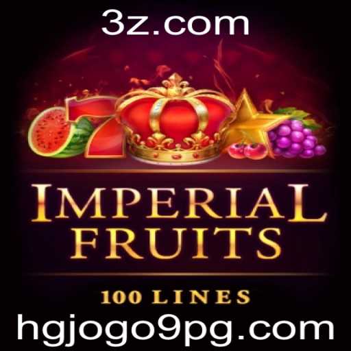 Descubra o Fascinante Mundo de ImperialFruits100