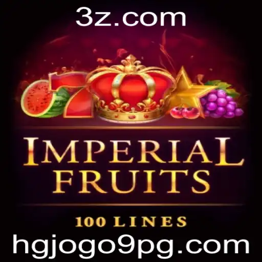 Descubra o Fascinante Mundo de ImperialFruits100