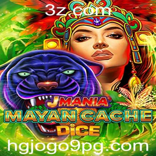 Descubra o JManiaMayanCacheDice: Uma Aventura em Forma de Jogo de Dados