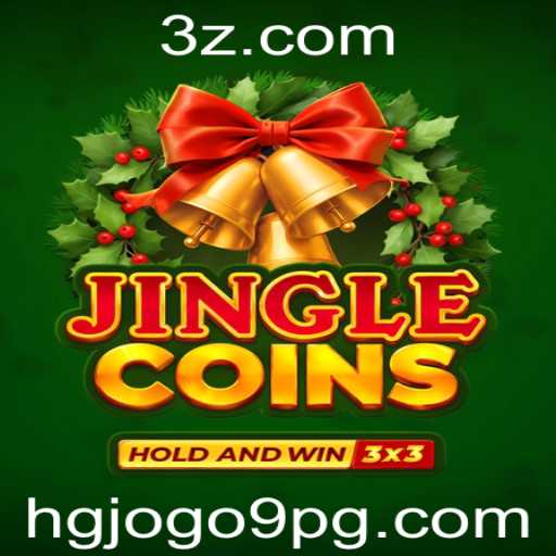 Jinglecoins: O Novo Fenômeno dos Jogos Online