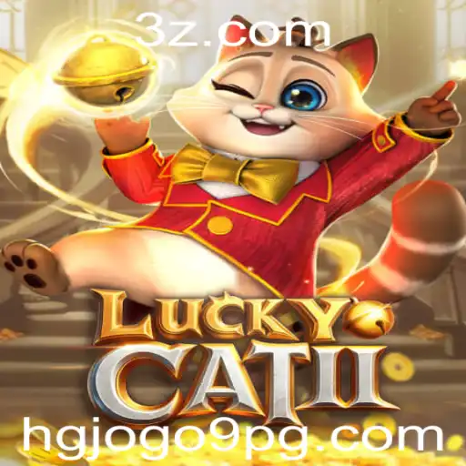 LuckyCatII: Um Mergulho no Mundo do Jogo Revolucionário