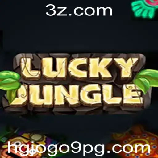 Descubra o Fascinante Mundo de LuckyJungle: Um Jogo de Aventuras e Estratégia