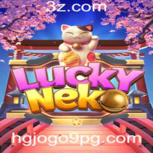 LuckyNeko: Descubra o Fascinante Mundo do Jogo de Azar