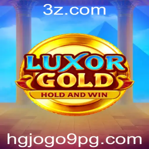 Descobrindo LuxorGold: Um Mergulho no Jogo Revolucionário