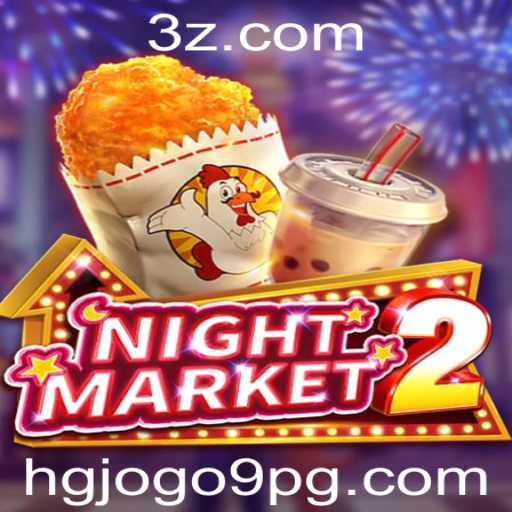 Descubra NightMarket2: O Jogo que Está Conquistando o Mundo