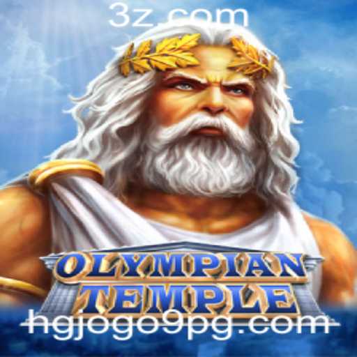 Descubra o Fascinante Mundo de OlympianTemple