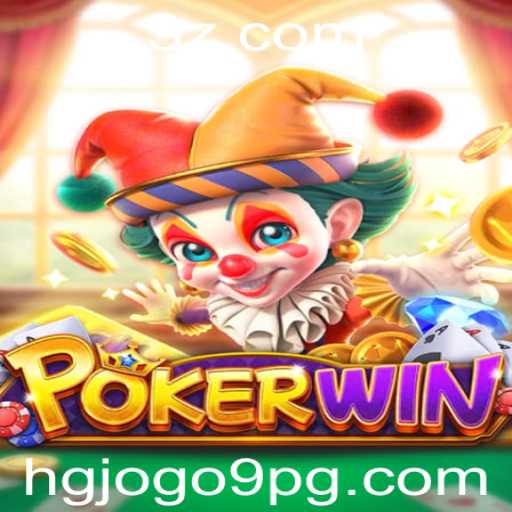 Explorando o Universo do POKERWIN: Um Guia Completo para o Novo Fenômeno do Jogo