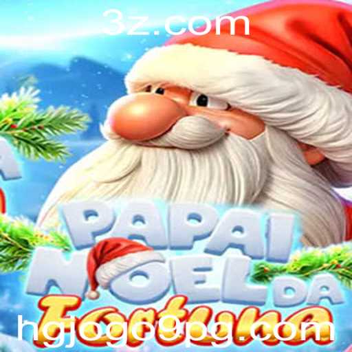 Descubra o Fascinante Universo do Jogo PapaiNoeldaFortuna
