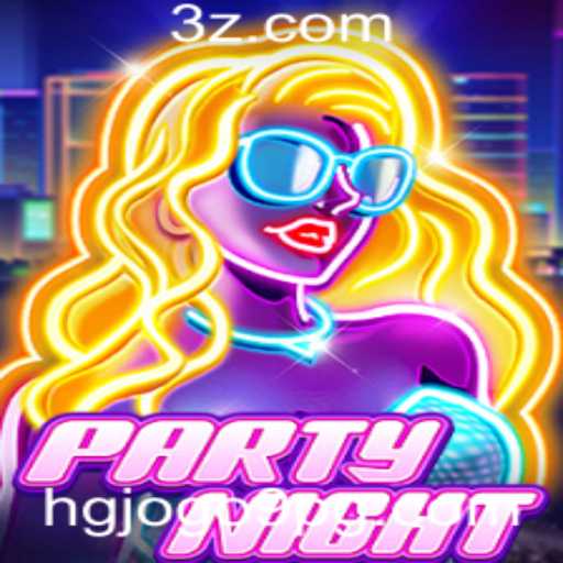 Explorando o Mundo de PartyNight: Um Jogo de Festa Vibrante