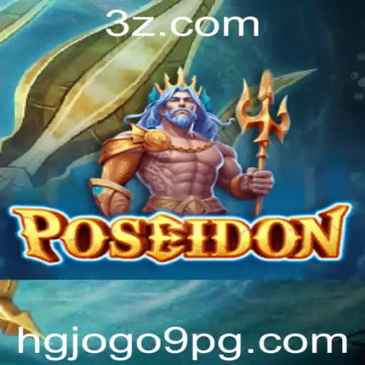 Descubra Poseidon: Um Mergulho no Mundo Aquático do Novo Jogo Inovador