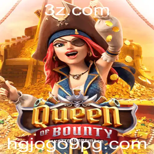 Explorando o Universo de Queen of Bounty: Um Mergulho no Mundo dos Piratas