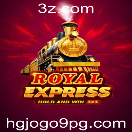Royal Express: Um Novo Mundo de Estratégia e Aventuras