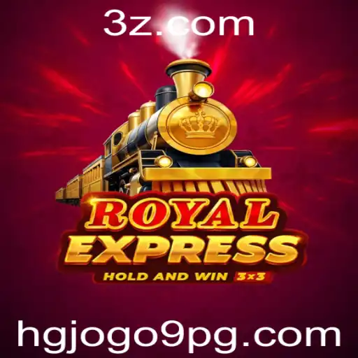 Royal Express: Um Novo Mundo de Estratégia e Aventuras
