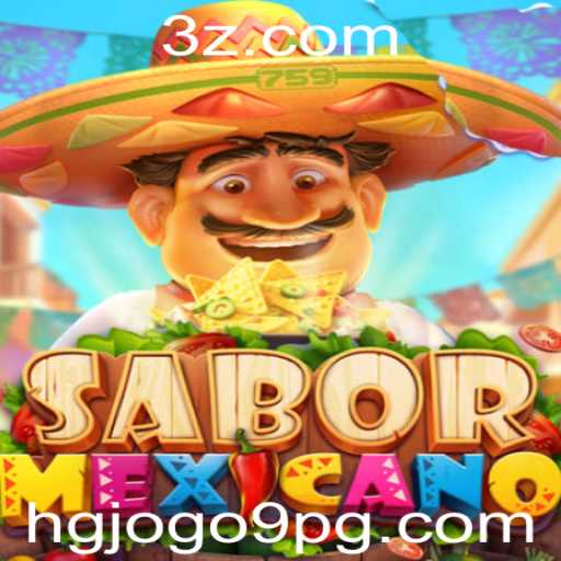 Descubra o Empolgante Mundo de SaborMexicano: Um Jogo de Estratégia e Tradição