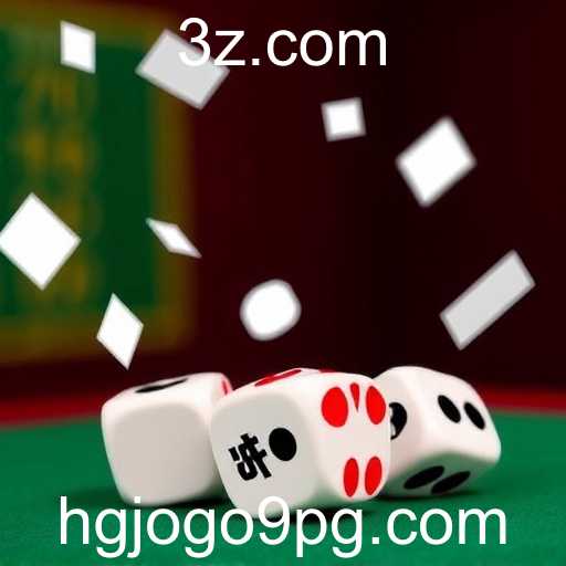 Sic Bo: O Fascinante Jogo de Dados