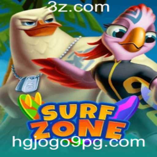 Descubra o Fascinante Mundo de SurfZone: Uma Jornada Aventureira nas Ondas Virtuais