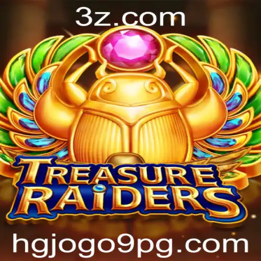 Mergulhe na Aventura de TREASURERAIDERS: Descrição, Introdução e Regras