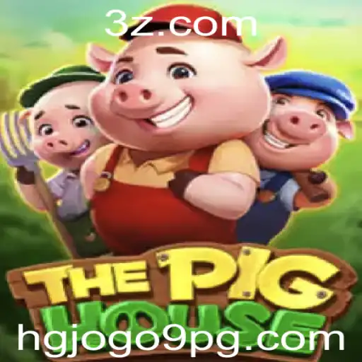 ThePigHouse: Um Mergulho no Universo do Jogo