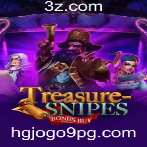 Descubra o Fascinante Mundo de TreasuresnipesBonusBuy