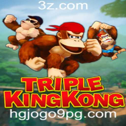 Explorando o Mundo de TripleKingKong: O Jogo que Conquista Multidões