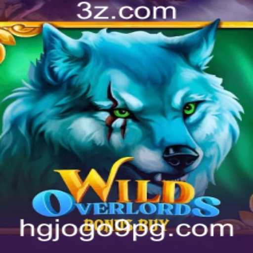 Explorando WildOverlordsBonusBuy: O Novo Fenômeno dos Jogos