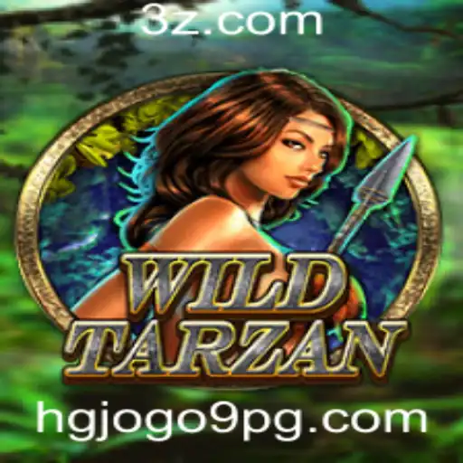 Descubra o Empolgante Mundo de WildTarzan: Um Jogo Inovador