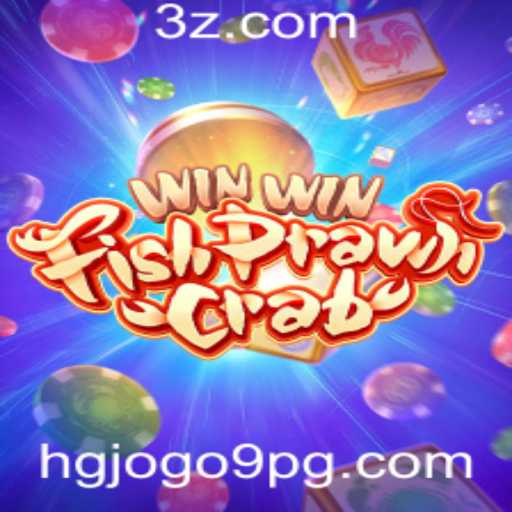 Explorando o Fascinante Mundo de WinWinFishPrawnCrab: O Jogo do Momento