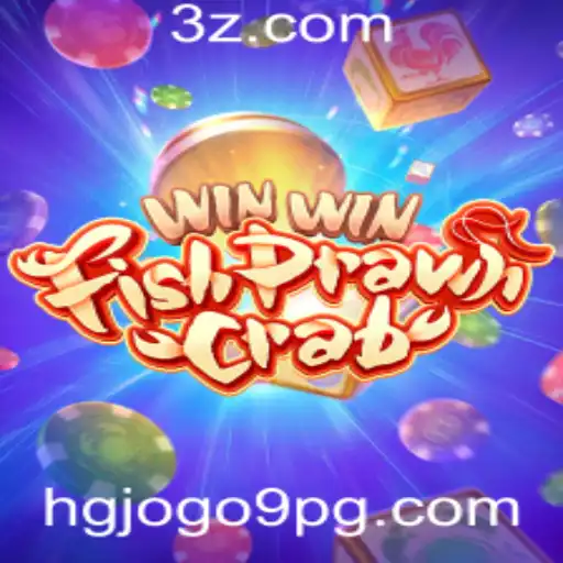 Explorando o Fascinante Mundo de WinWinFishPrawnCrab: O Jogo do Momento