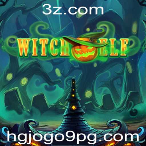 WitchElf: Um Mergulho no Mundo Encantado do Novo Jogo de Estratégia