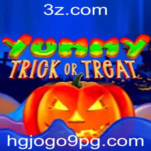 YummyTrickorTreat: O Novo Sensação do Mundo dos Jogos