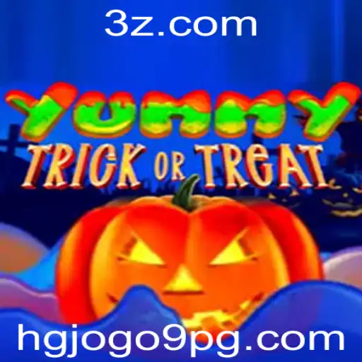 YummyTrickorTreat: O Novo Sensação do Mundo dos Jogos